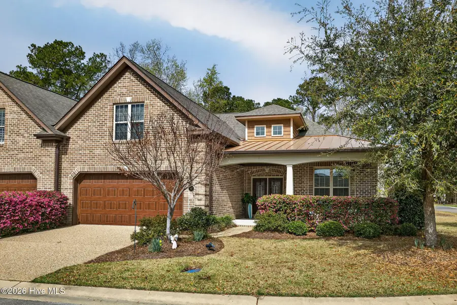 637 Jenoa Drive, Castle Hayne, NC 28429 - #3