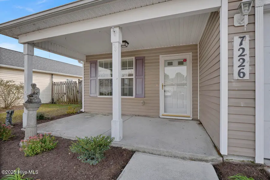 7226 Copperfield Court, Wilmington, NC 28411 - #3