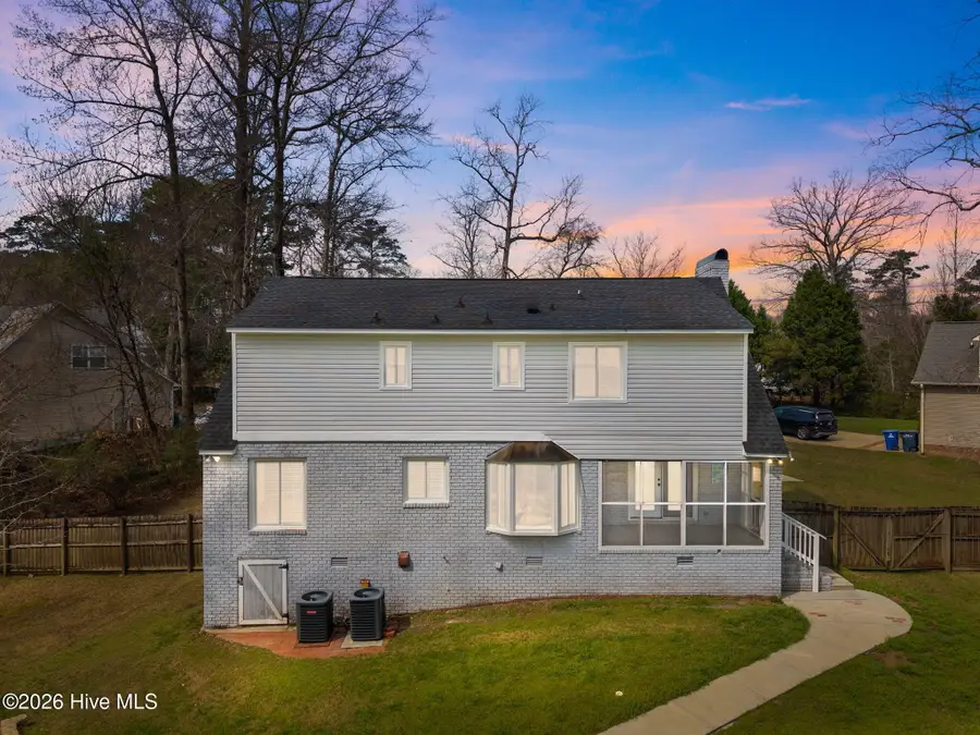 2232 Greenwood Court, Jacksonville, NC 28546 - #2