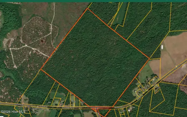 Lot 1 Herring Road, Rose Hill, NC 28458