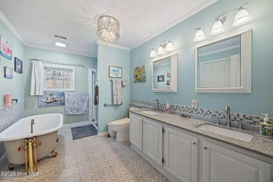 39025 Us Highway 264 E, Belhaven, NC 27810 - #3