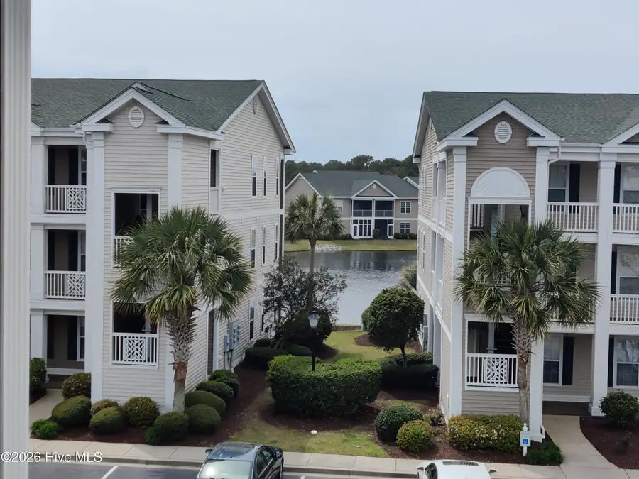 880 Great Egret Circle Sw #10f, Sunset Beach, NC 28468 - #3