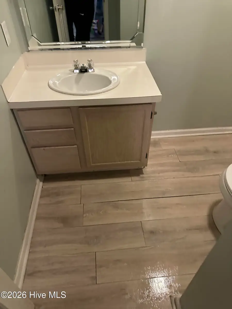 2926 Mulberry Lane #E, Greenville, NC 27858 - #3