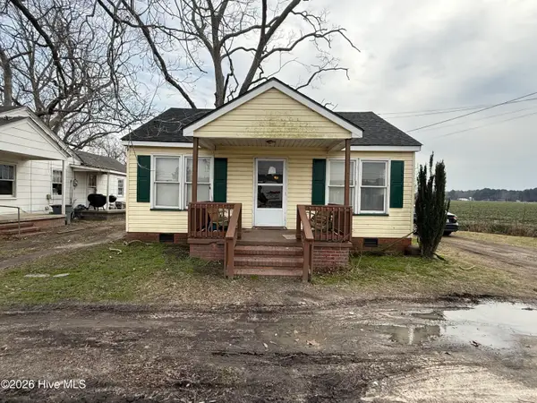 1346 N Broad Street, Edenton, NC 27932