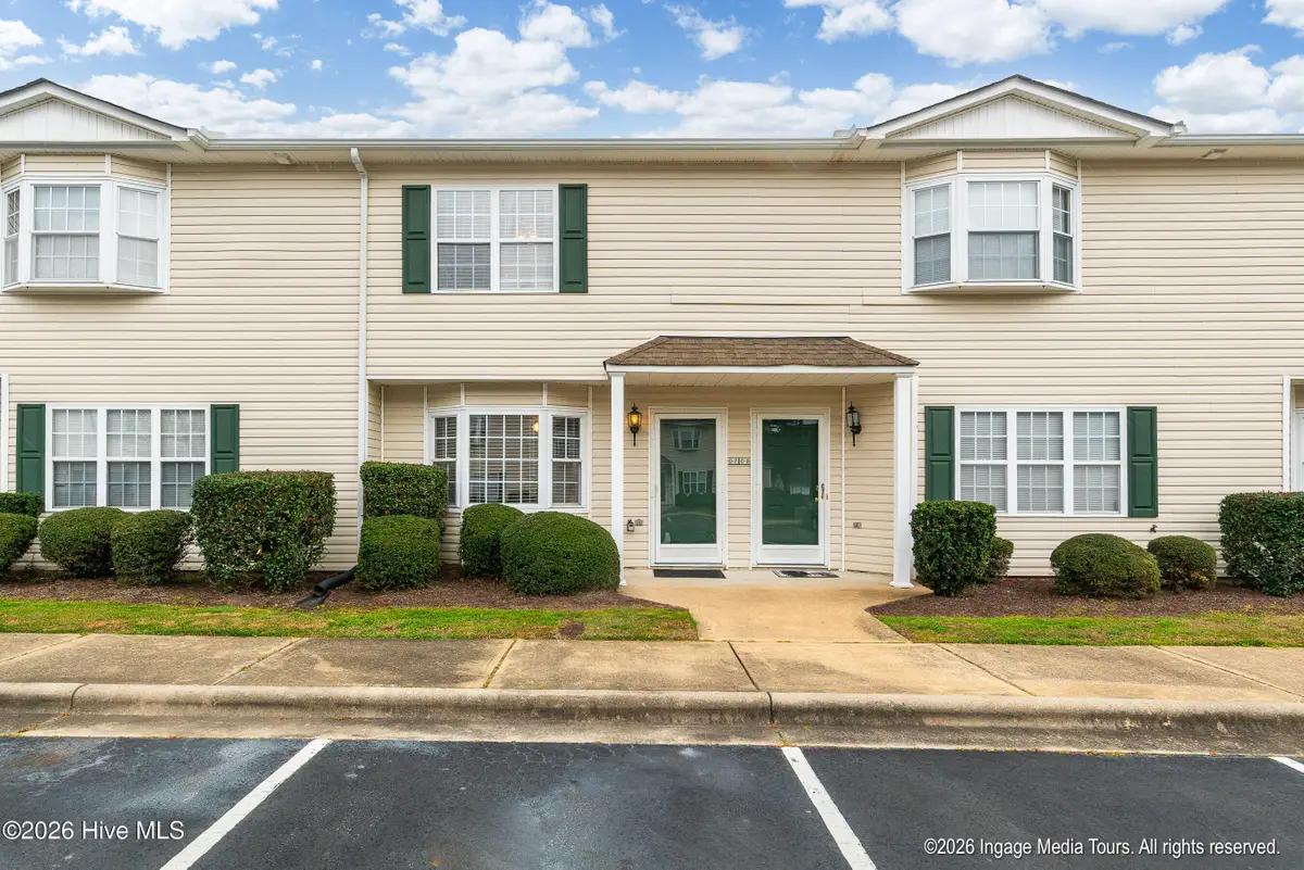 2320 Vineyard Drive #O-7, Winterville, NC 28590 - #1
