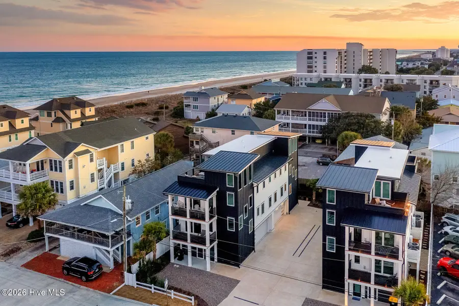 8 E Columbia Street E #B, Wrightsville Beach, NC 28480 - #3