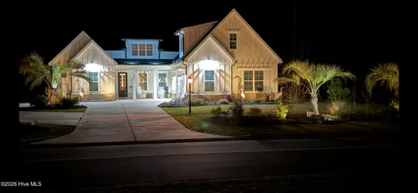 1220 N Middleton Drive Nw, Calabash, NC 28467