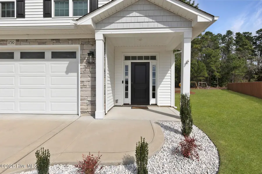 1730 Veranda Court, Aberdeen, NC 28315 - #2