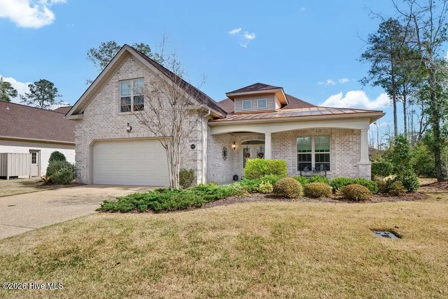 3612 Excelsior Lane, Castle Hayne, NC 28429 - #3