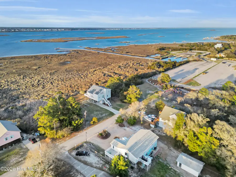 6815 Canal Drive, Emerald Isle, NC 28594 - #2