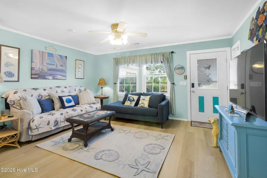 6815 Canal Drive, Emerald Isle, NC 28594 - #3