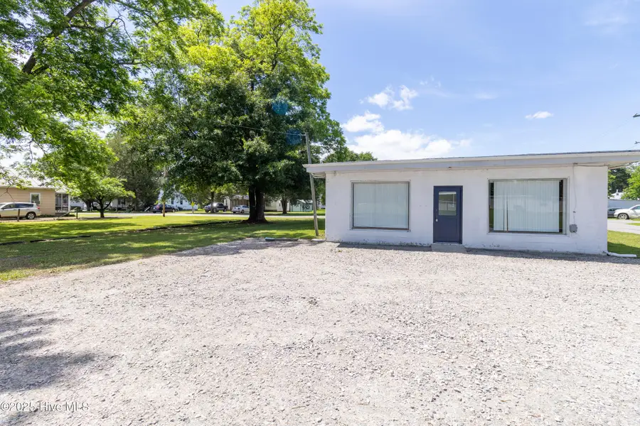 1111 N Oakum Street, Edenton, NC 27932 - #3