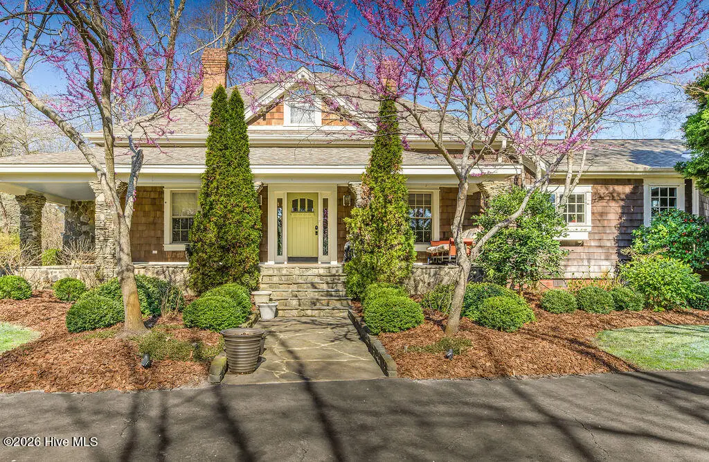 200 Cameron Avenue, Vass, NC 28394 - #1