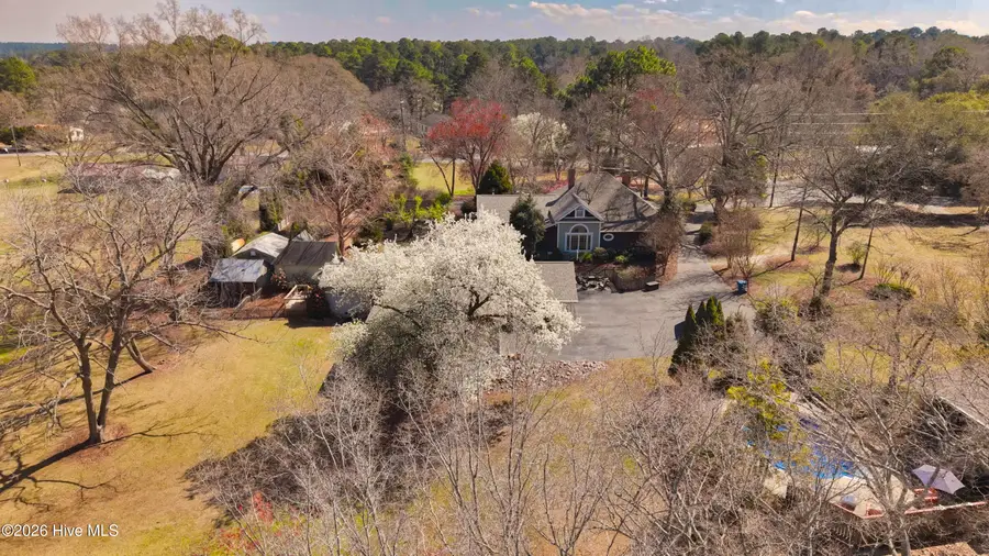 200 Cameron Avenue, Vass, NC 28394 - #2