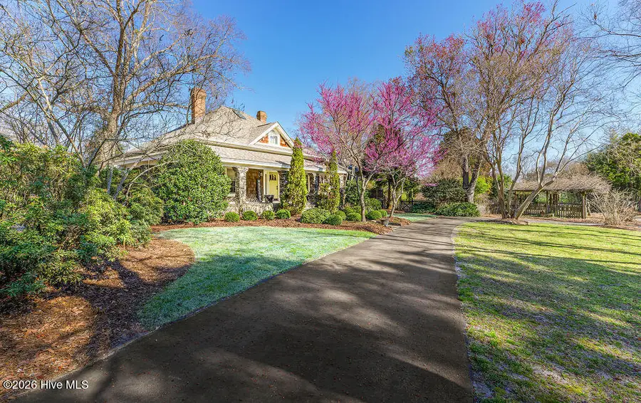 200 Cameron Avenue, Vass, NC 28394 - #3