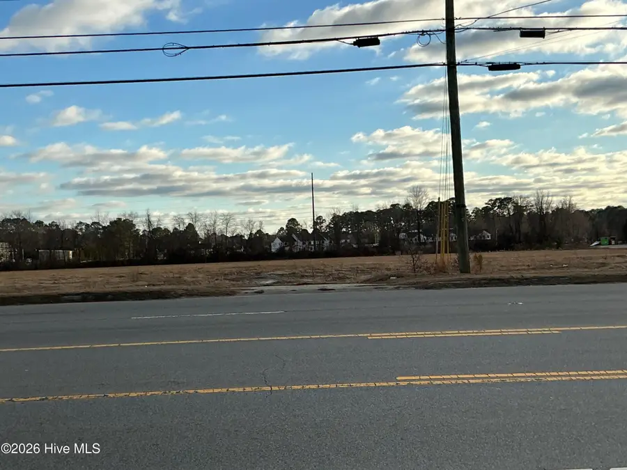 4630 E 10th Street, Greenville, NC 27858 - #2