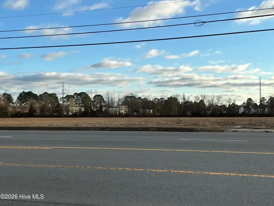 4630 E 10th Street, Greenville, NC 27858 - #3