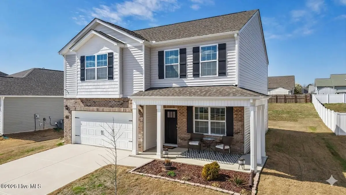2406 Westwood Avenue W, Wilson, NC 27893 - #1