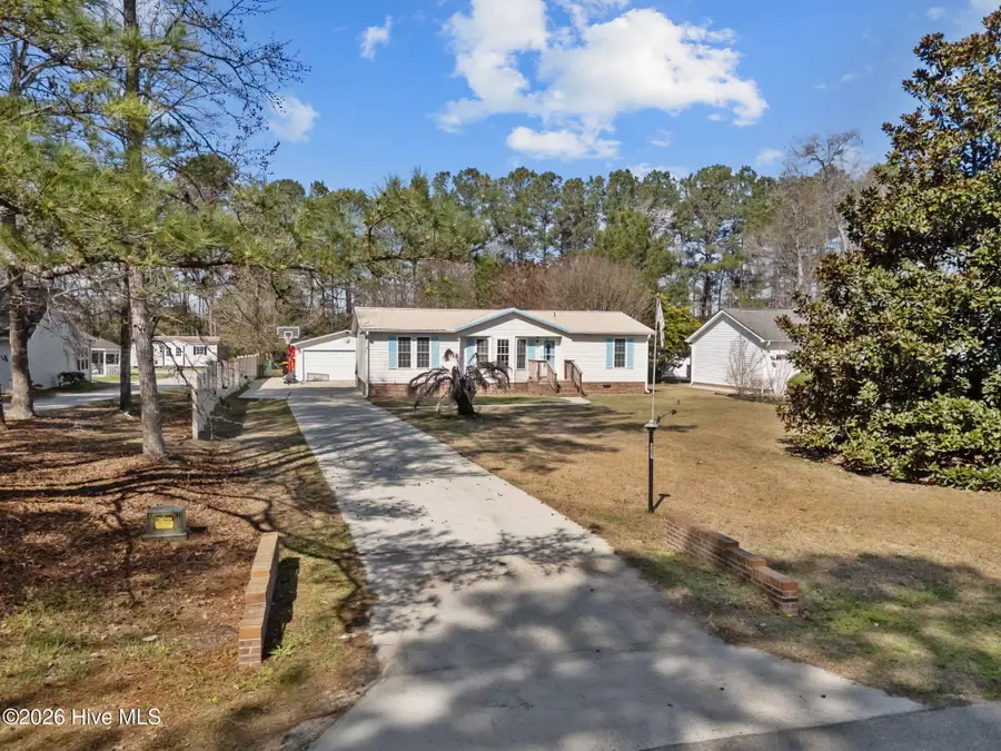 407 Maplewood Drive Nw, Calabash, NC 28467 - #2