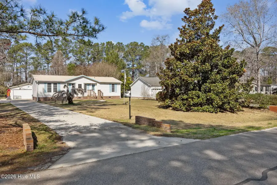 407 Maplewood Drive Nw, Calabash, NC 28467 - #3