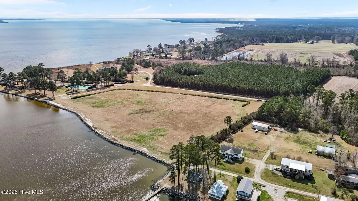 220 Pungo Shores Drive, Belhaven, NC 27810 - #1