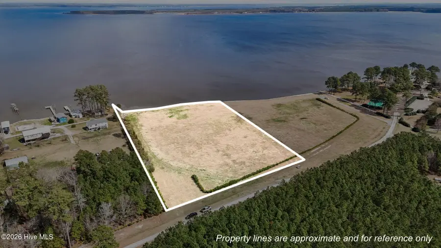 220 Pungo Shores Drive, Belhaven, NC 27810 - #2