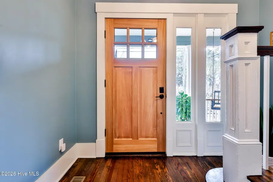 1820 Perry Avenue, Wilmington, NC 28403 - #2