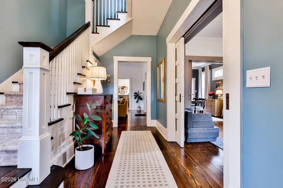 1820 Perry Avenue, Wilmington, NC 28403 - #3