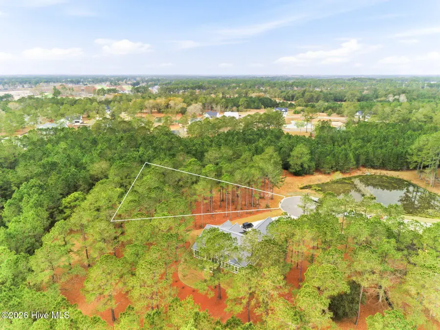 1074 Tinton Point Sw, Sunset Beach, NC 28468 - #2