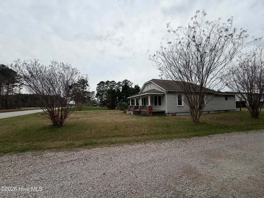 4027 Slatestone Road, Washington, NC 27889 - #3