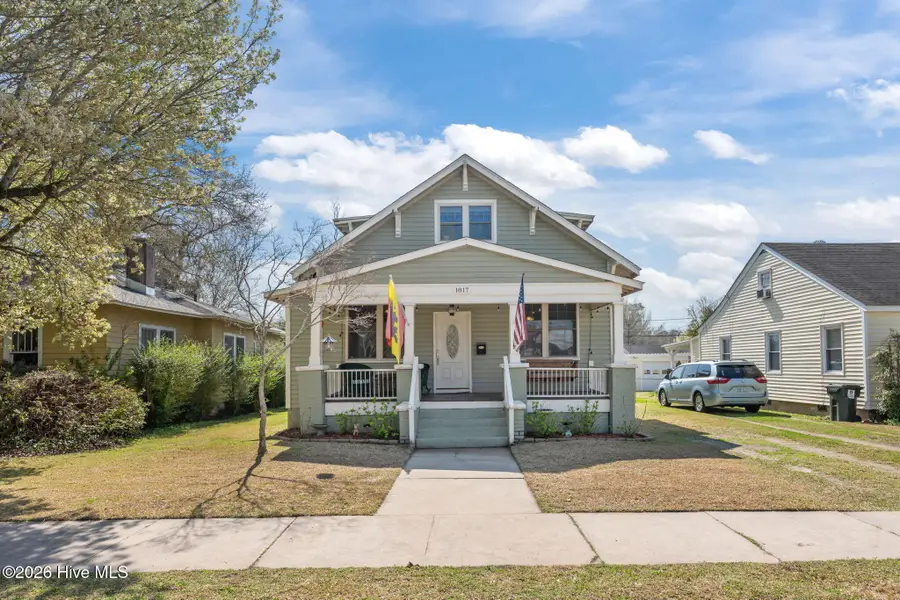 1817 Spencer Avenue, New Bern, NC 28560 - #2
