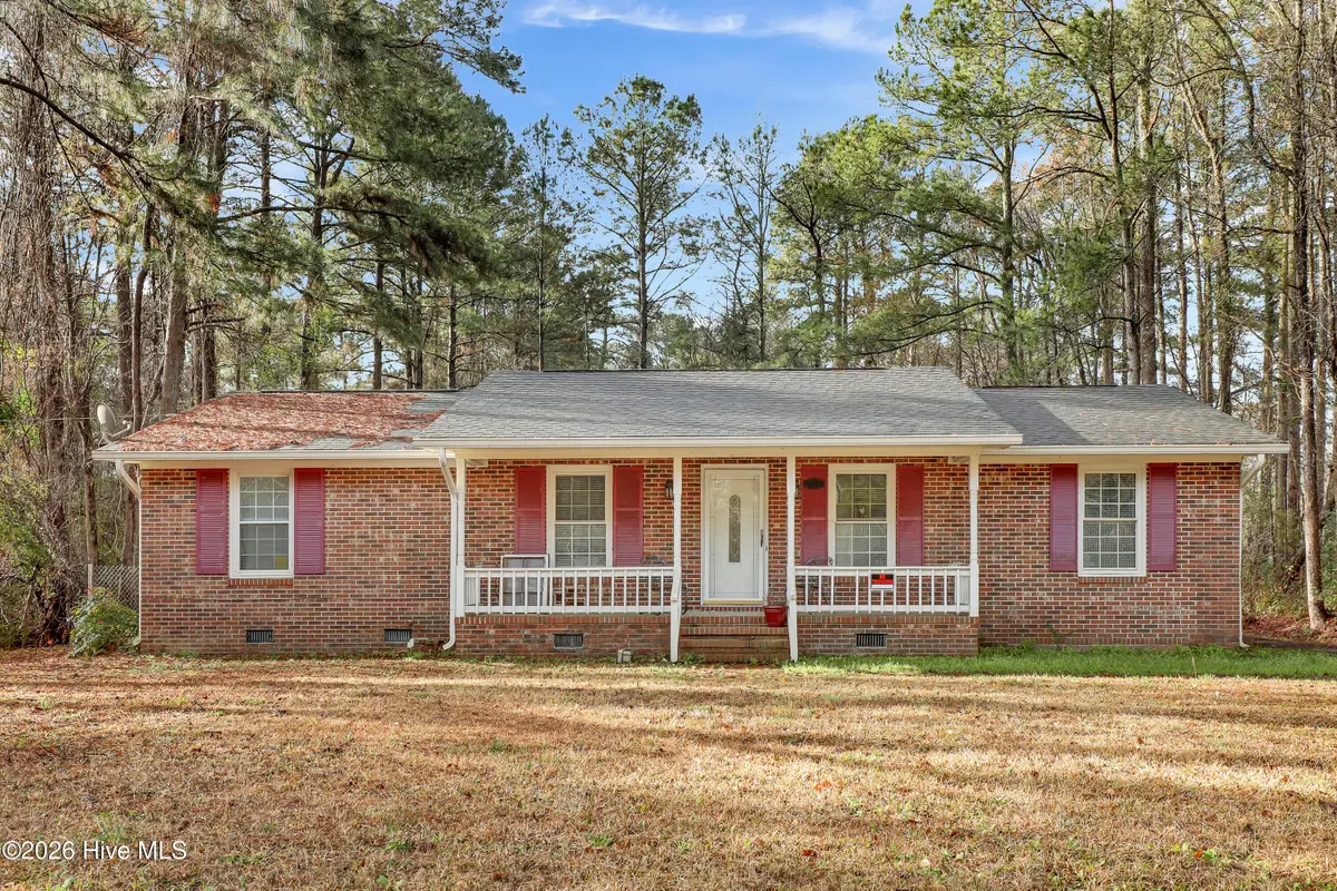 1010 New Road, Burgaw, NC 28425 - #1