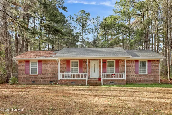 1010 New Road, Burgaw, NC 28425