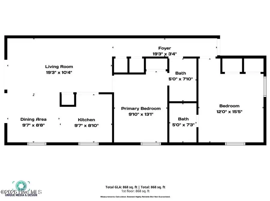 215 Atlanta Avenue #Apt 3c, Carolina Beach, NC 28428 - #3
