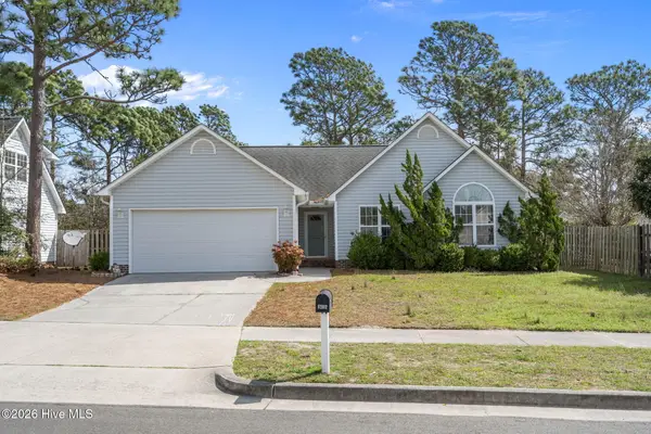 1414 Stonington Drive, Wilmington, NC 28412