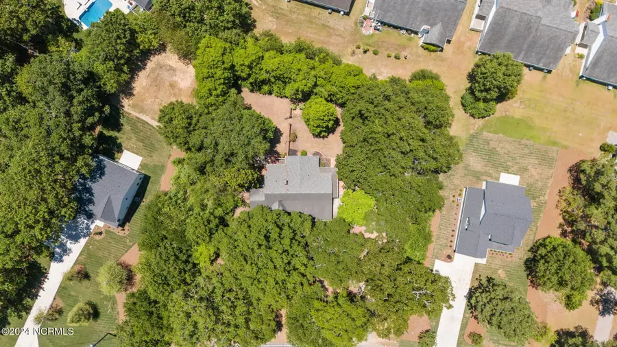 521 S Main Street, Broadway, NC 27505 - #3