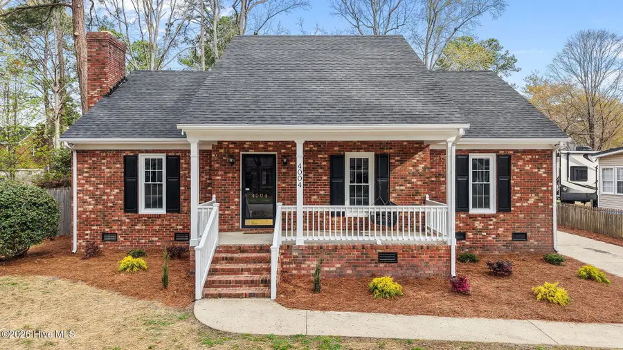 4004 Benjamin Court, Rocky Mount, NC 27803 - #3