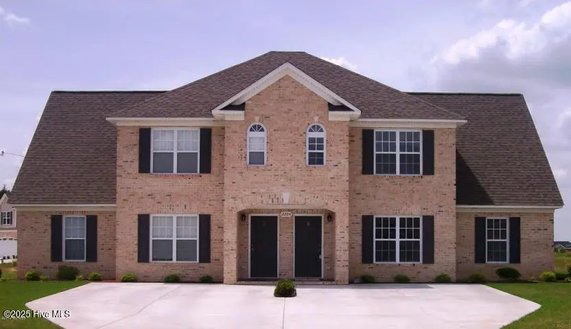 2204 Dovedale Drive #B, Greenville, NC 27834 - #1