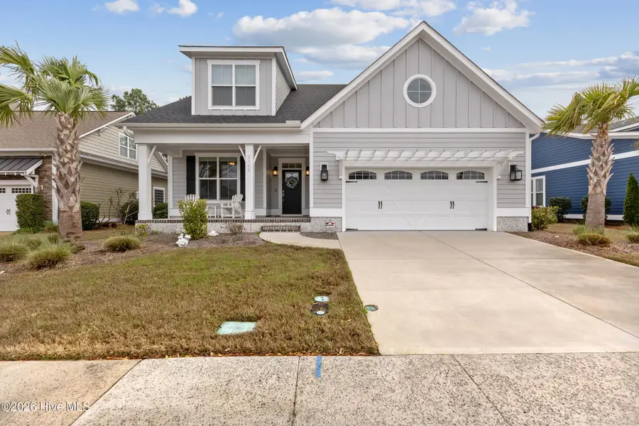 2165 Palm Pointe Ne, Leland, NC 28451 - #3