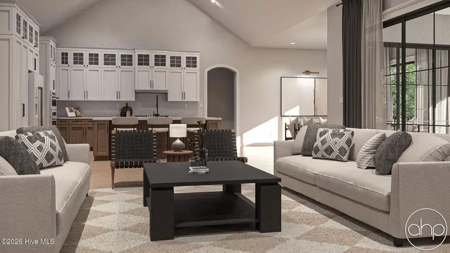 105 Legacy Oaks Drive, Wallace, NC 28466 - #2