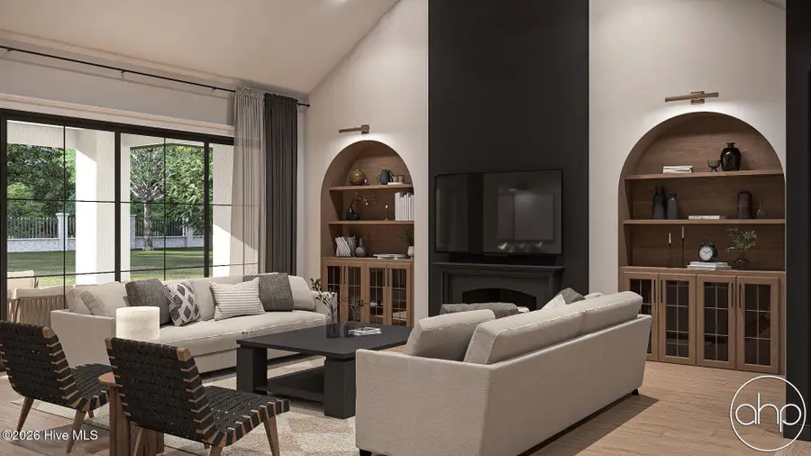 105 Legacy Oaks Drive, Wallace, NC 28466 - #3