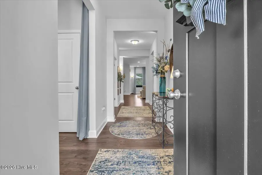 1632 E New Carraway Place Se, Bolivia, NC 28422 - #2