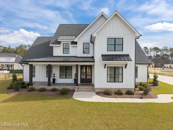 711 Rupert Drive, Greenville, NC 27858