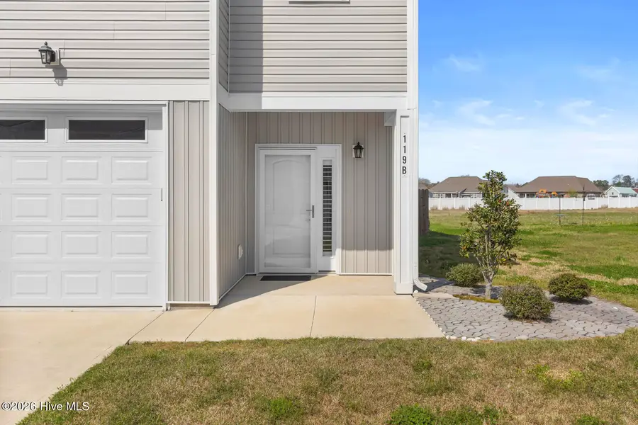 119 Pasture Lane #B, Peletier, NC 28584 - #2