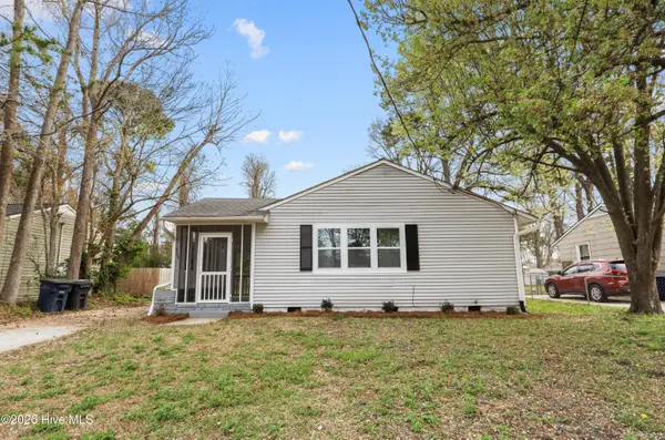 522 Oak Lane, Jacksonville, NC 28540