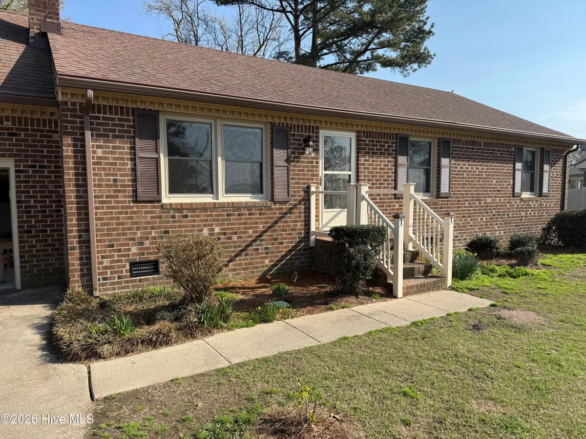 225 Sawyers Creek Road, Camden, NC 27921 - #1