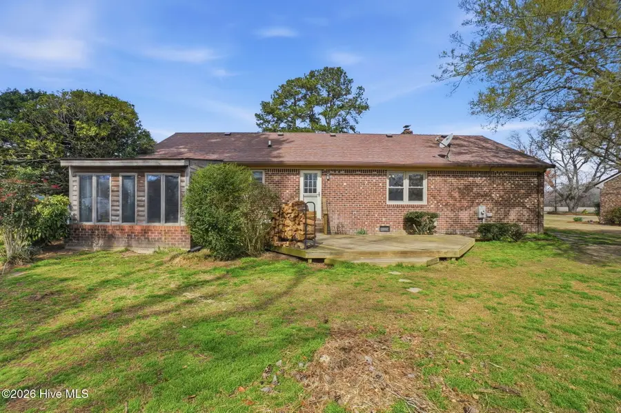 225 Sawyers Creek Road, Camden, NC 27921 - #2