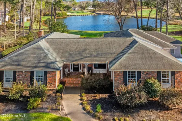 1208 Golfview Drive, North Myrtle Beach, SC 29582