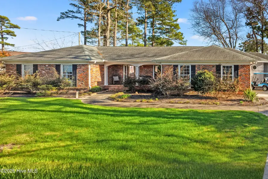 1208 Golfview Drive, North Myrtle Beach, SC 29582 - #3