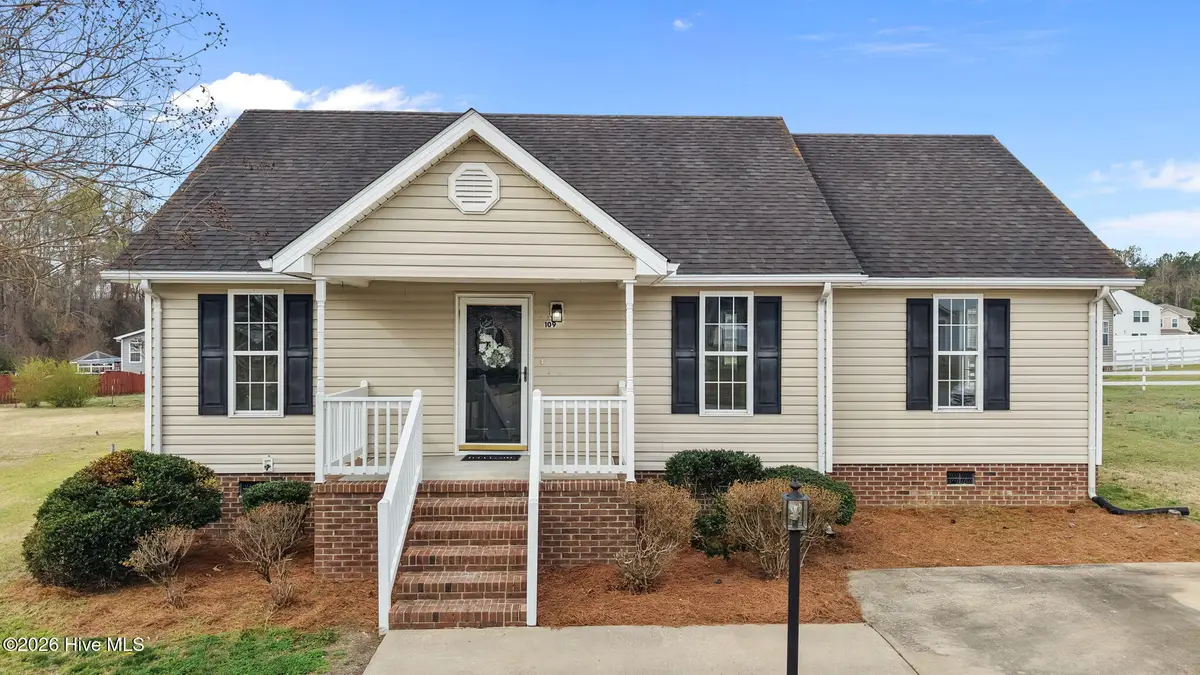 109 Doves Mount Circle, 12 Rocky Mount, NC 27801 - #1